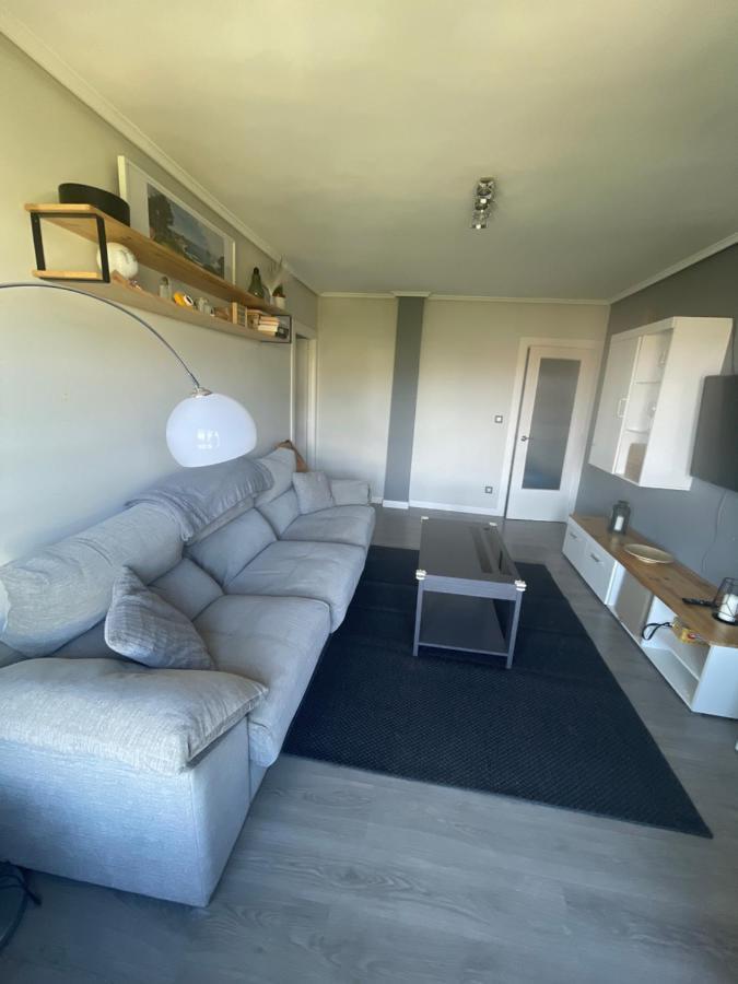 Pagozelai Apartment Бермео Екстериор снимка