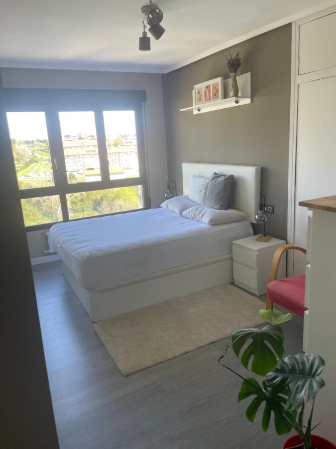 Pagozelai Apartment Бермео Екстериор снимка