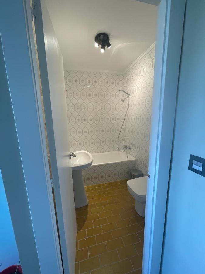 Pagozelai Apartment Бермео Екстериор снимка