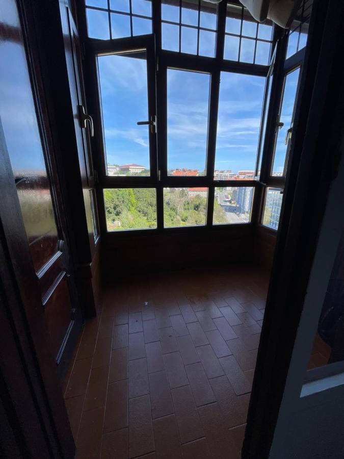 Pagozelai Apartment Бермео Екстериор снимка